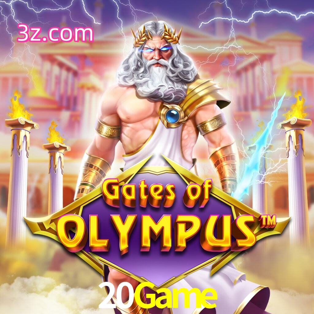 Gates of Olympus